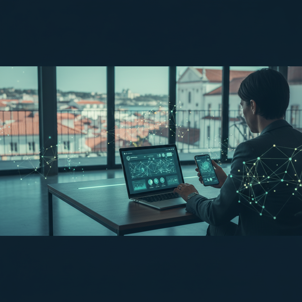 SEO e automação para aumentar chamadas com otimização do Perfil da Empresa no Google