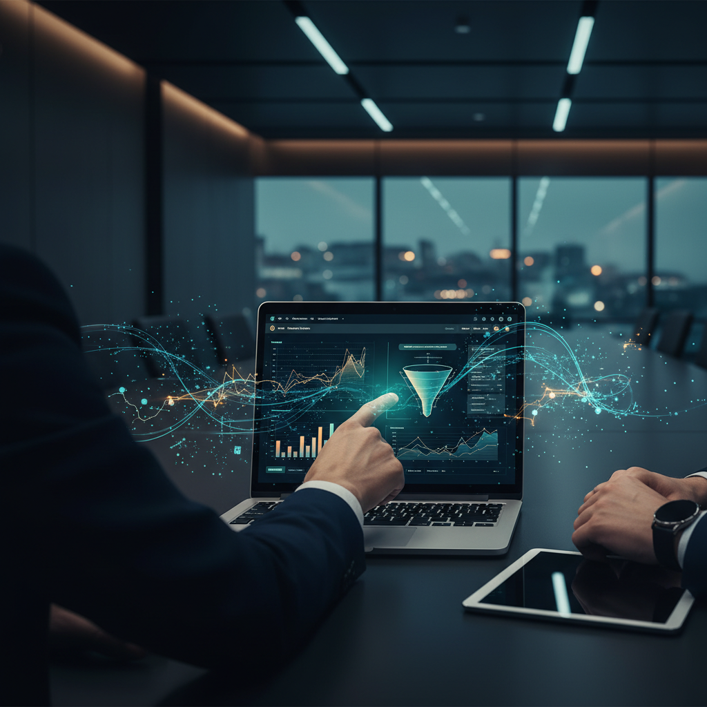 SEO e automação com foco em conversão e aumento de chamadas