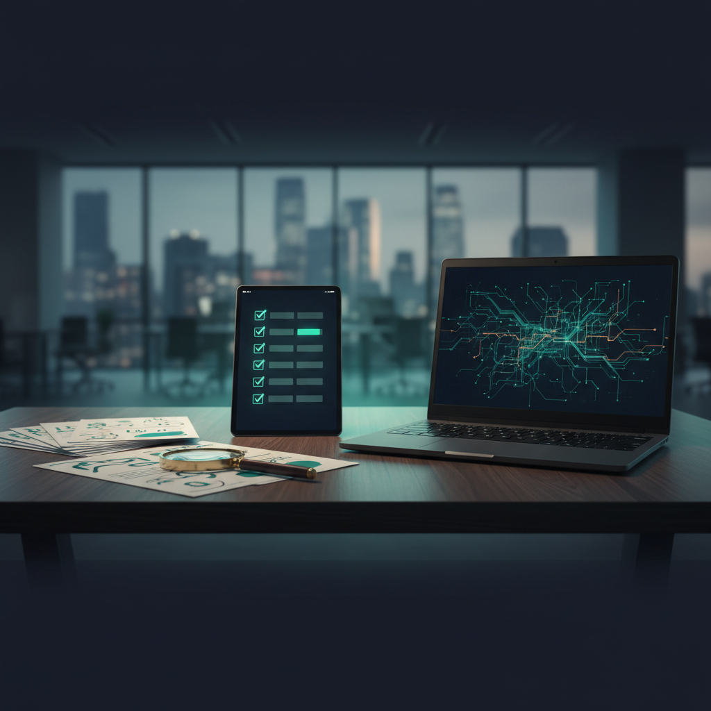 Gestão de reputação online com monitorização de avaliações e alertas