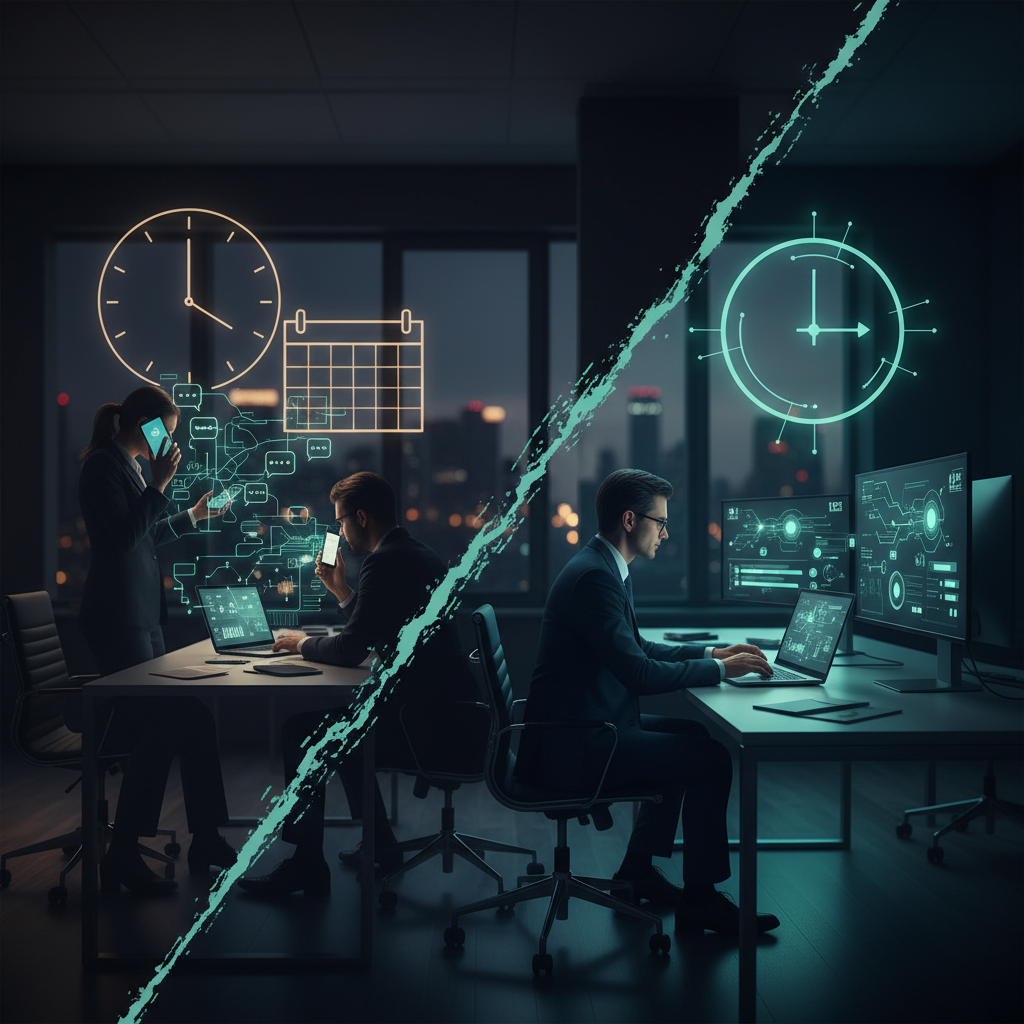 Estratégias para promover pequenas empresas com marketing e automação