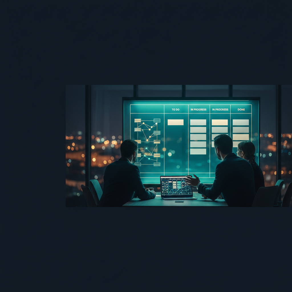 Agente de IA para atendimento integrado com software para pequenas empresas