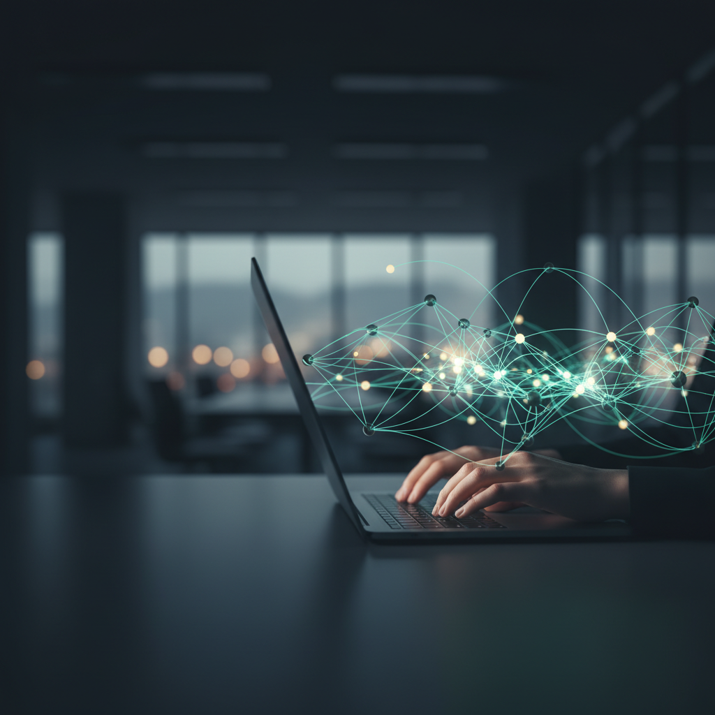 Agência de IA em Portugal para automação inteligente e crescimento