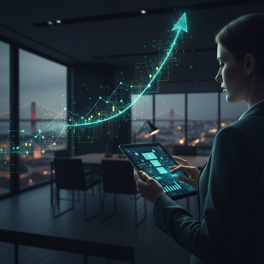 Agentes de IA para atendimento ao cliente com reporting e controlo