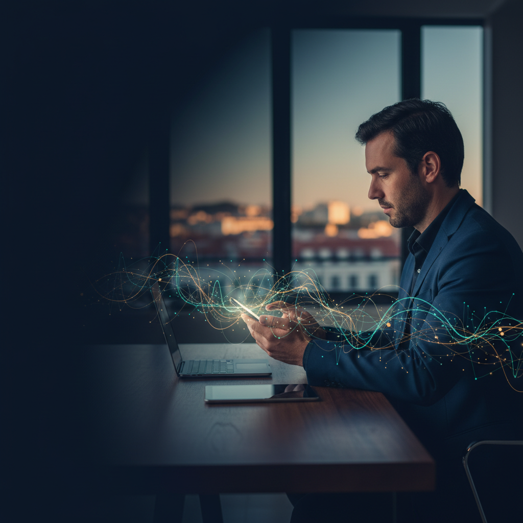 ROI de agentes de IA para empresas e redução de custos operacionais