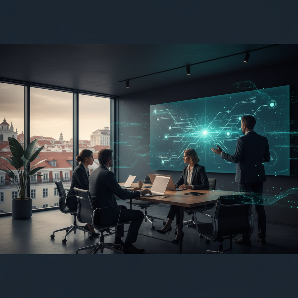 Dashboard de KPIs para medir ROI de agentes de IA